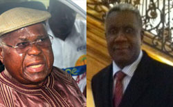 Pourquoi Frédéric Boyenga Bofala ne rejoint-il pas Etienne Tshisekedi?