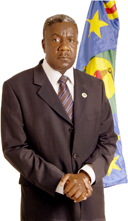 Frédéric Boyenga-Bofala